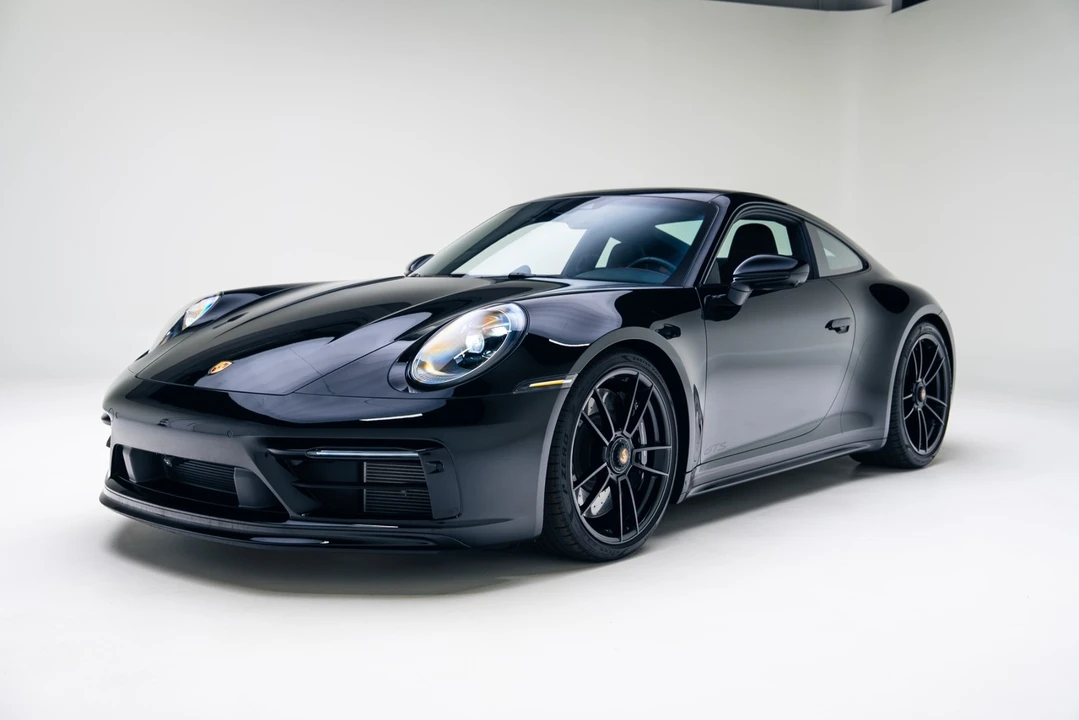 2024 Porsche 992 Carrera GTS - Image 7 of 21