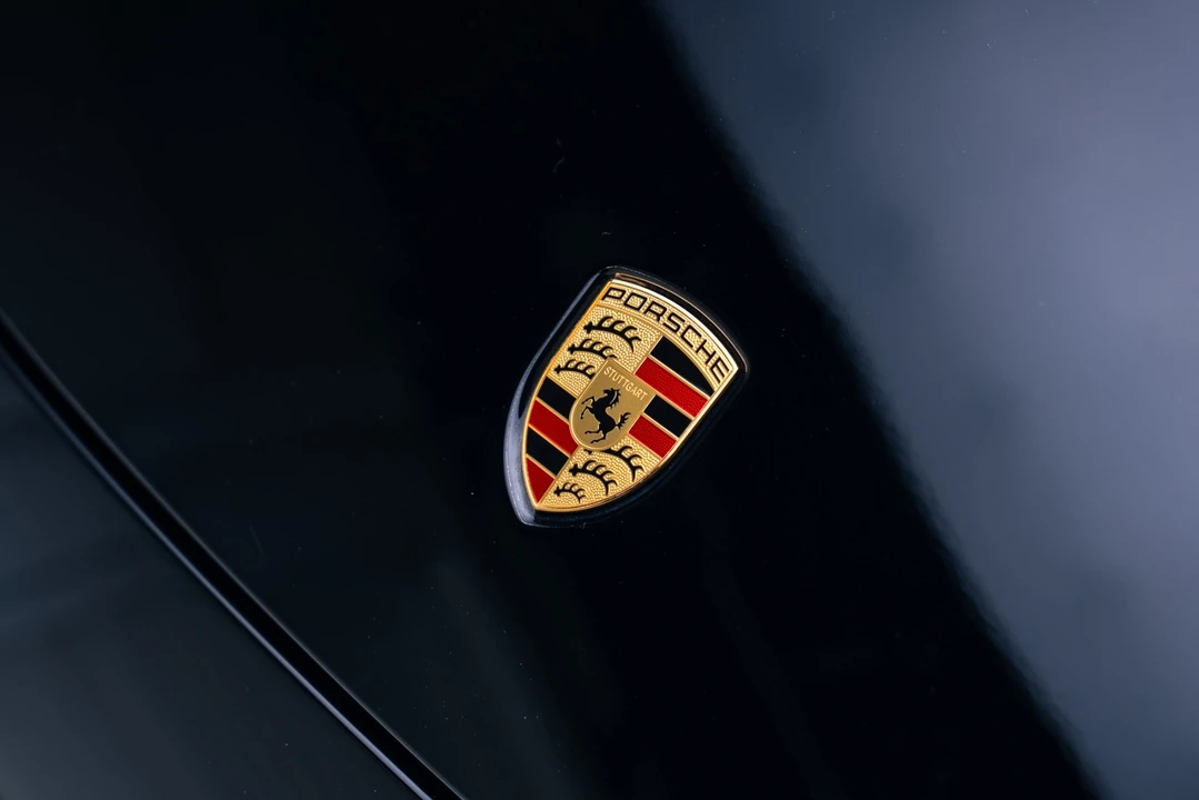 2024 Porsche 992 Carrera GTS - Image 9 of 21