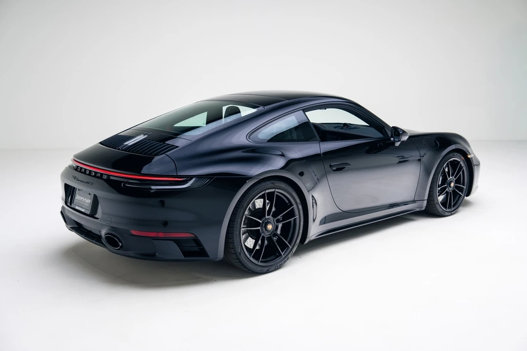 2024 Porsche 992 Carrera GTS - Image 5 of 21
