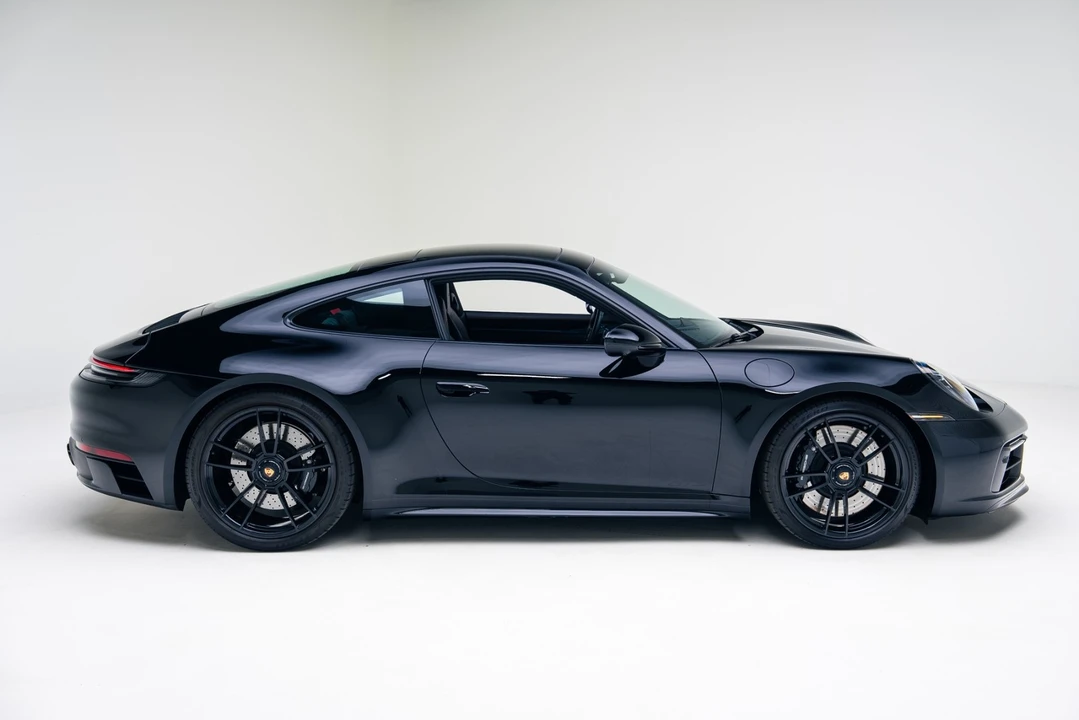 2024 Porsche 992 Carrera GTS - Image 19 of 21