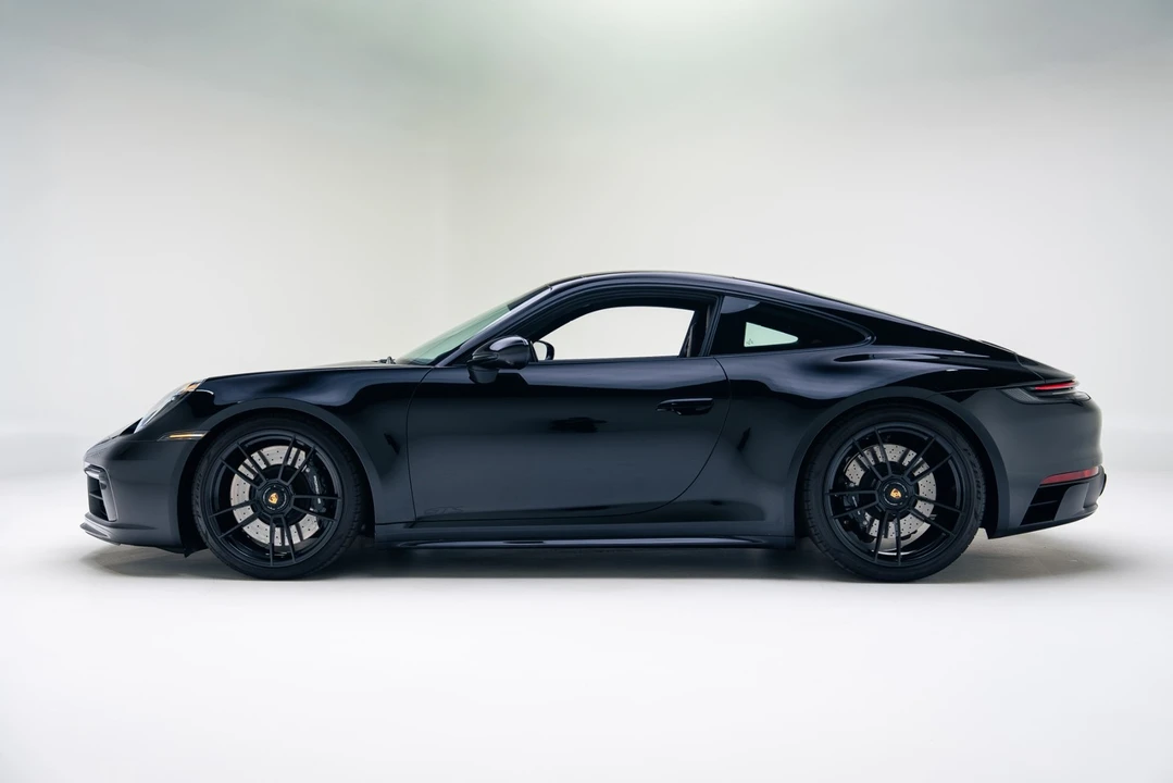 2024 Porsche 992 Carrera GTS - Image 13 of 21