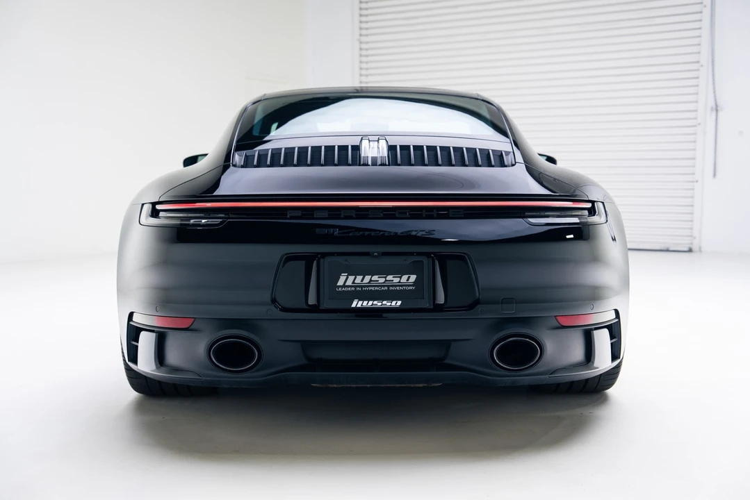 2024 Porsche 992 Carrera GTS - Image 6 of 21