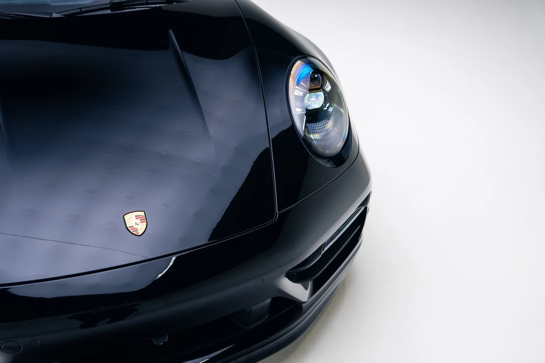 2024 Porsche 992 Carrera GTS - Image 8 of 21
