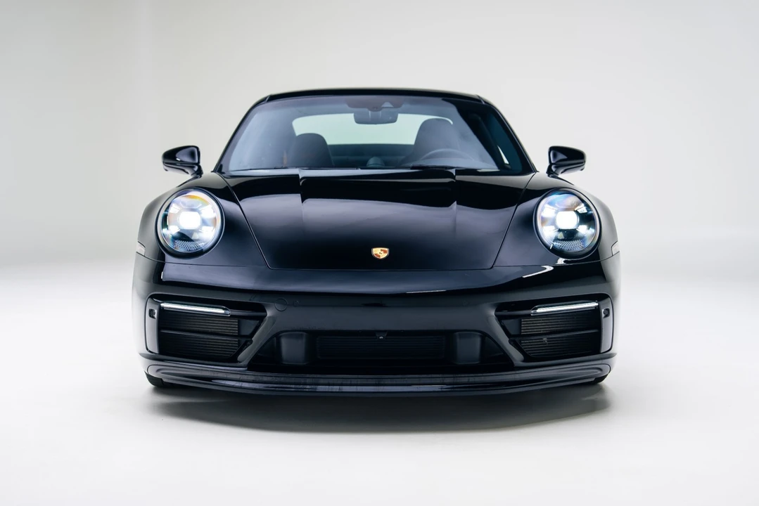2024 Porsche 992 Carrera GTS - Image 4 of 21