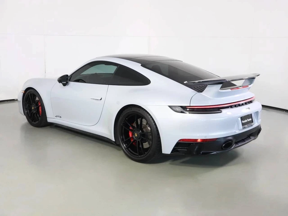 2024 Porsche 992 Carrera GTS - Image 3 of 4