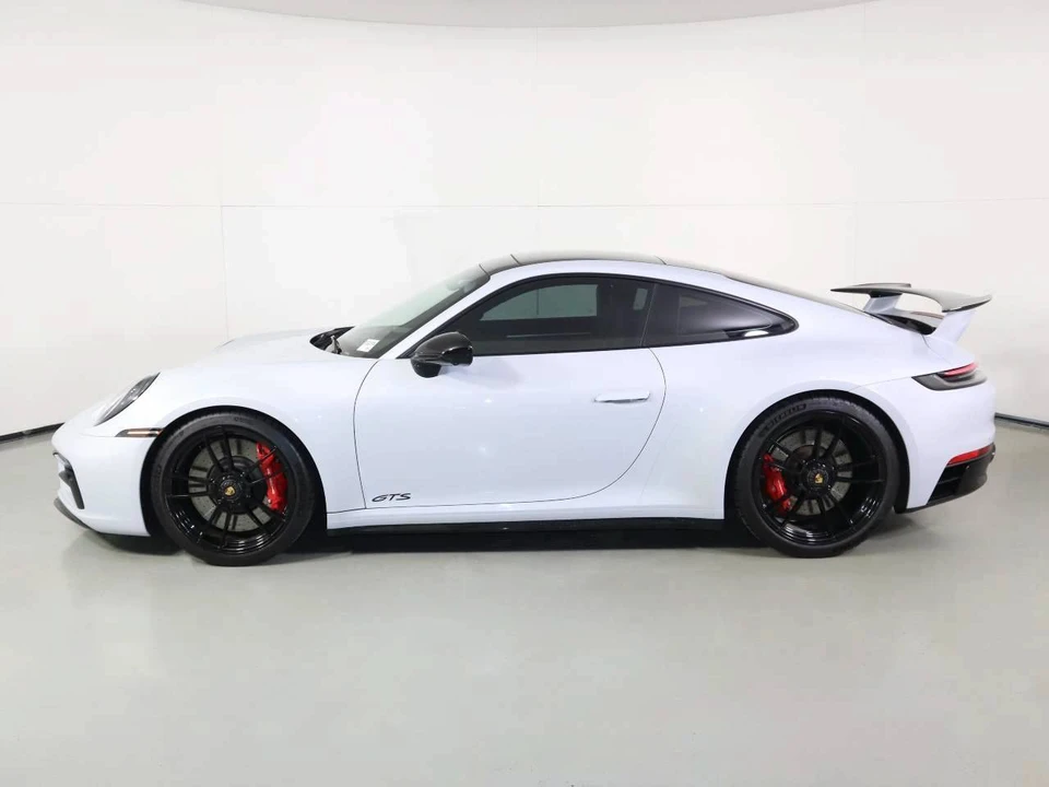 2024 Porsche 992 Carrera GTS - Image 2 of 4