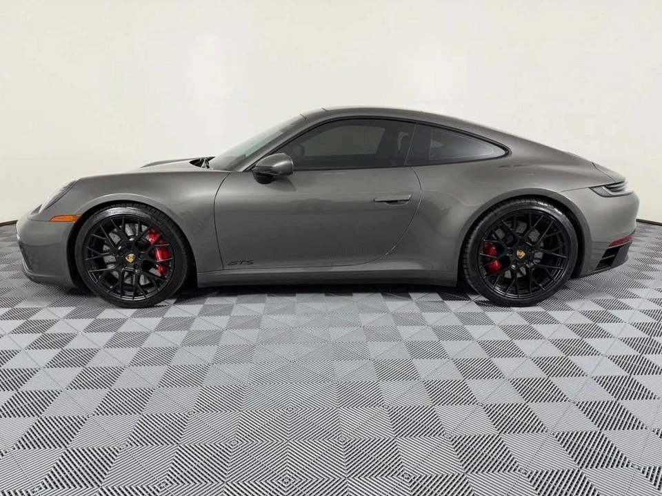 2024 Porsche 992 Carrera GTS - Image 2 of 4