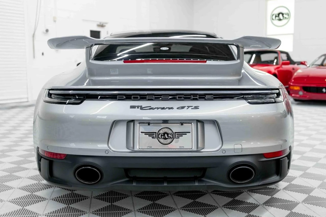 2024 Porsche 992 Carrera GTS - Image 9 of 31