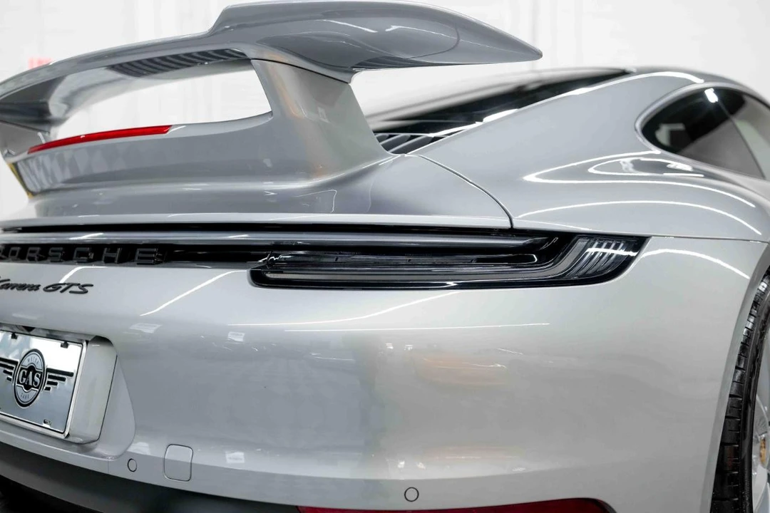 2024 Porsche 992 Carrera GTS - Image 20 of 31