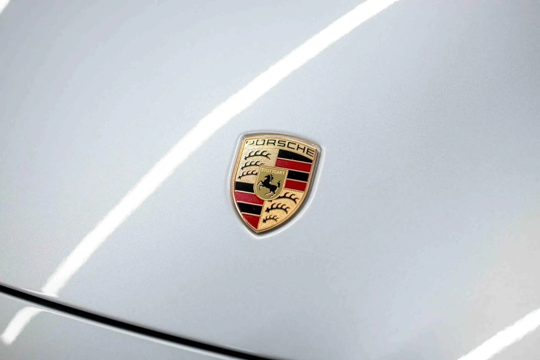 2024 Porsche 992 Carrera GTS - Image 15 of 31