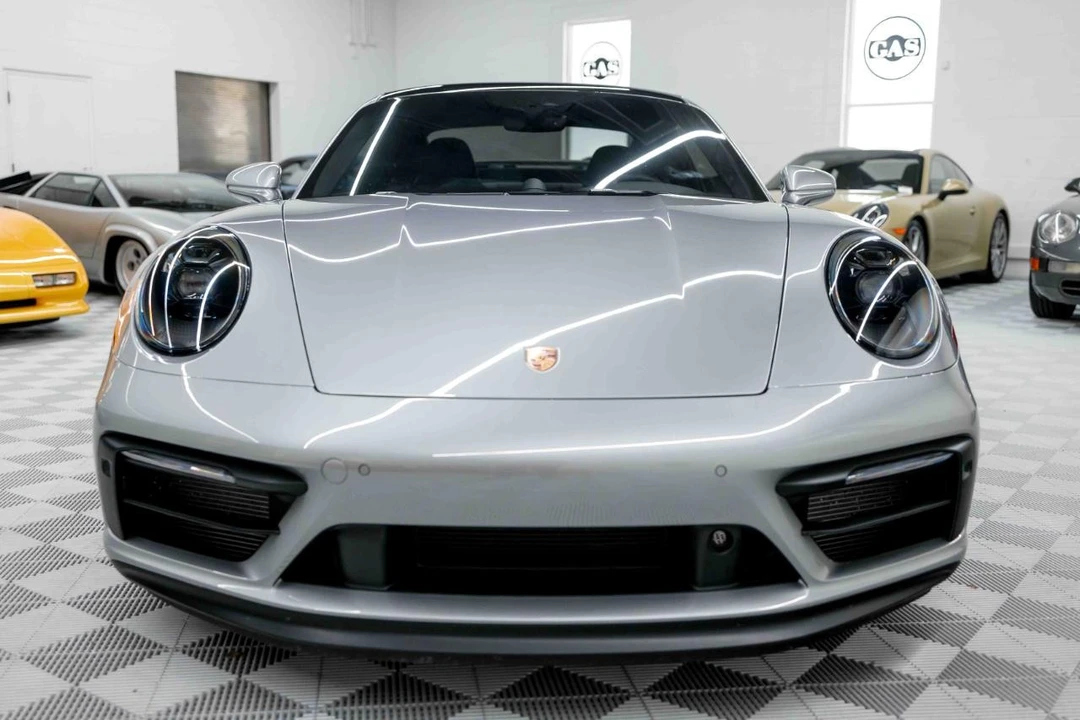 2024 Porsche 992 Carrera GTS - Image 5 of 31