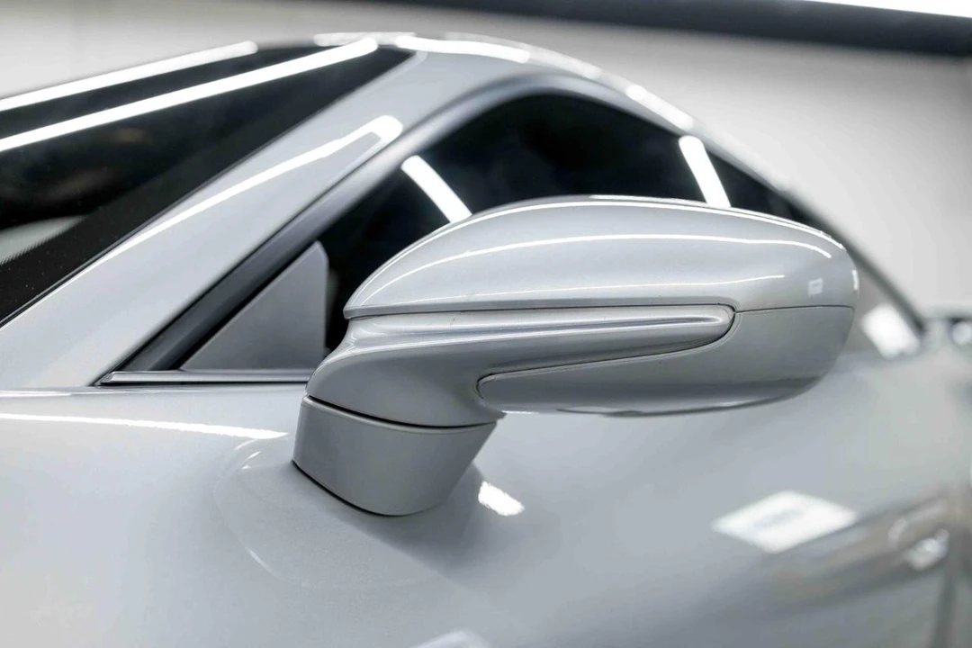 2024 Porsche 992 Carrera GTS - Image 28 of 31