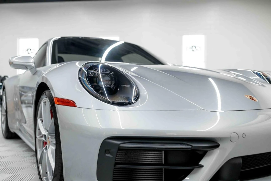 2024 Porsche 992 Carrera GTS - Image 14 of 31
