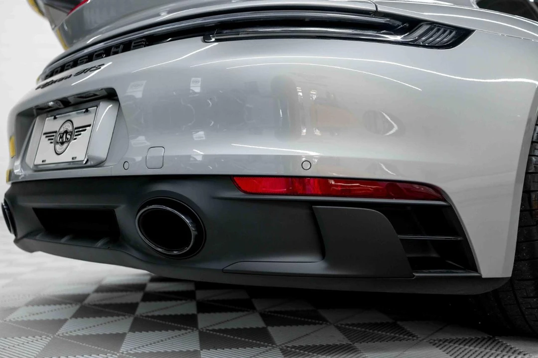 2024 Porsche 992 Carrera GTS - Image 21 of 31
