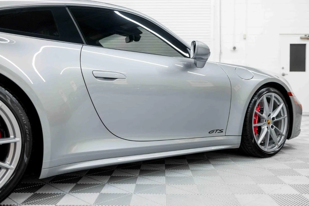 2024 Porsche 992 Carrera GTS - Image 19 of 31
