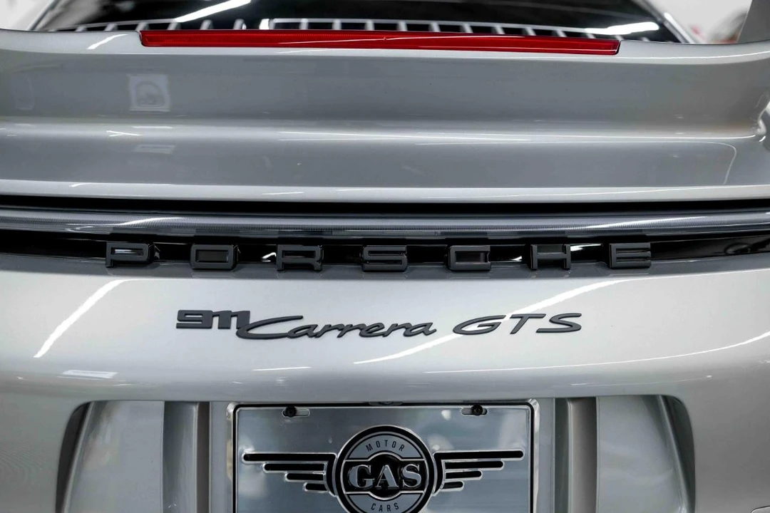 2024 Porsche 992 Carrera GTS - Image 23 of 31