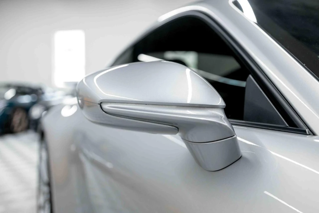 2024 Porsche 992 Carrera GTS - Image 17 of 31