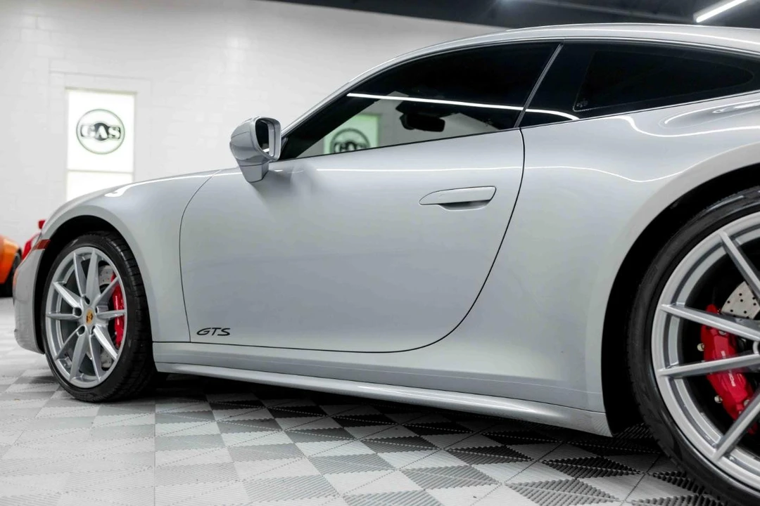 2024 Porsche 992 Carrera GTS - Image 27 of 31