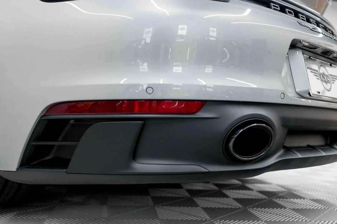 2024 Porsche 992 Carrera GTS - Image 26 of 31