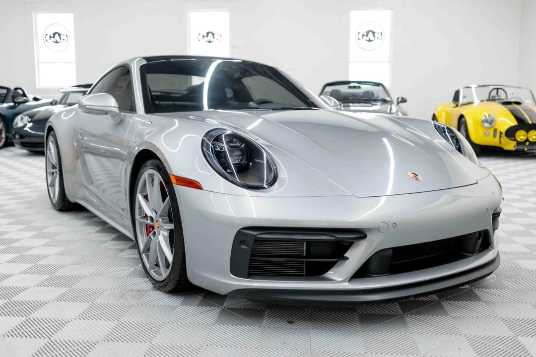 2024 Porsche 992 Carrera GTS - Image 6 of 31
