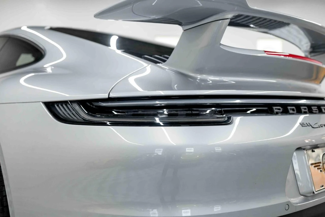 2024 Porsche 992 Carrera GTS - Image 25 of 31