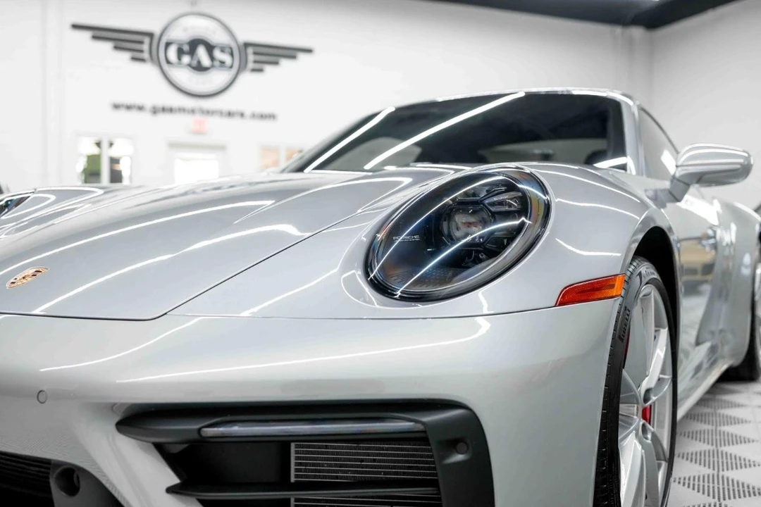 2024 Porsche 992 Carrera GTS - Image 13 of 31