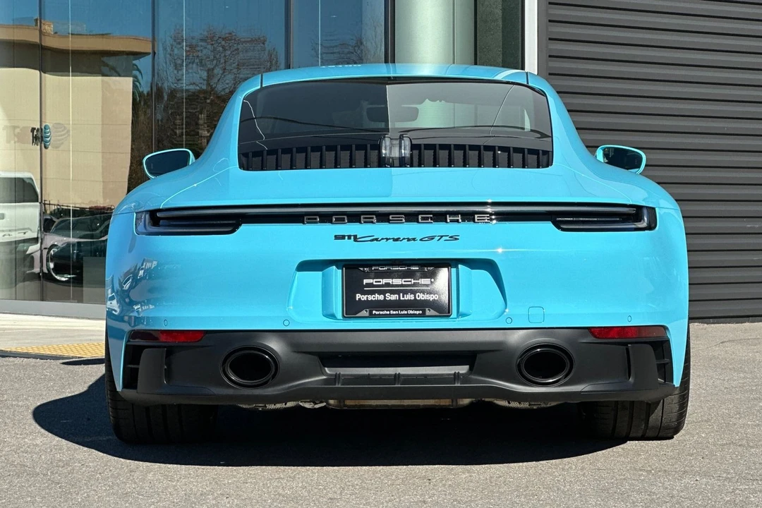 2024 Porsche - Image 7 of 31
