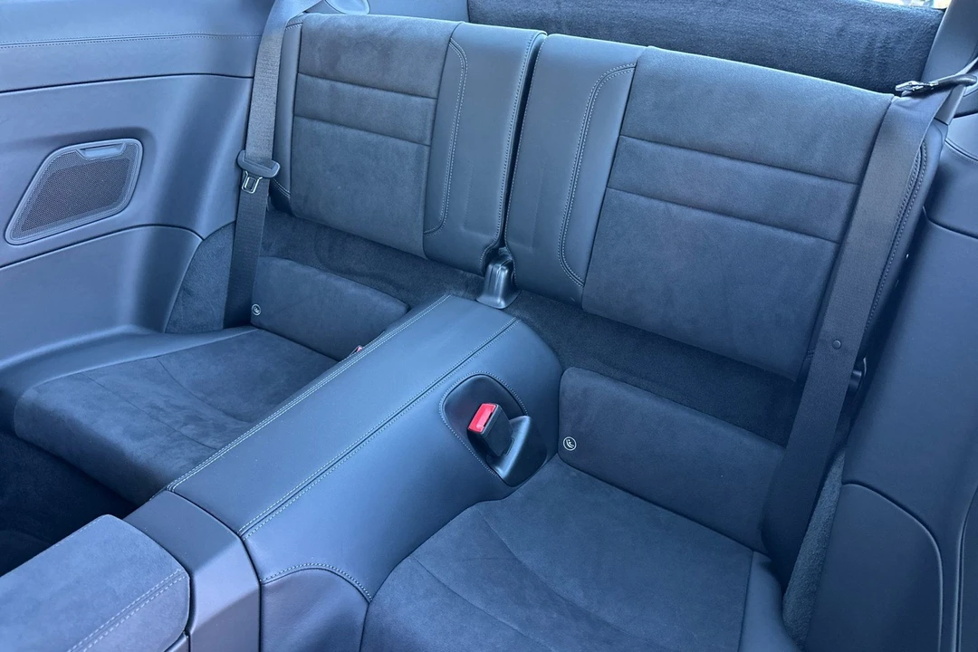 2024 Porsche 992 Carrera GTS - Image 15 of 31