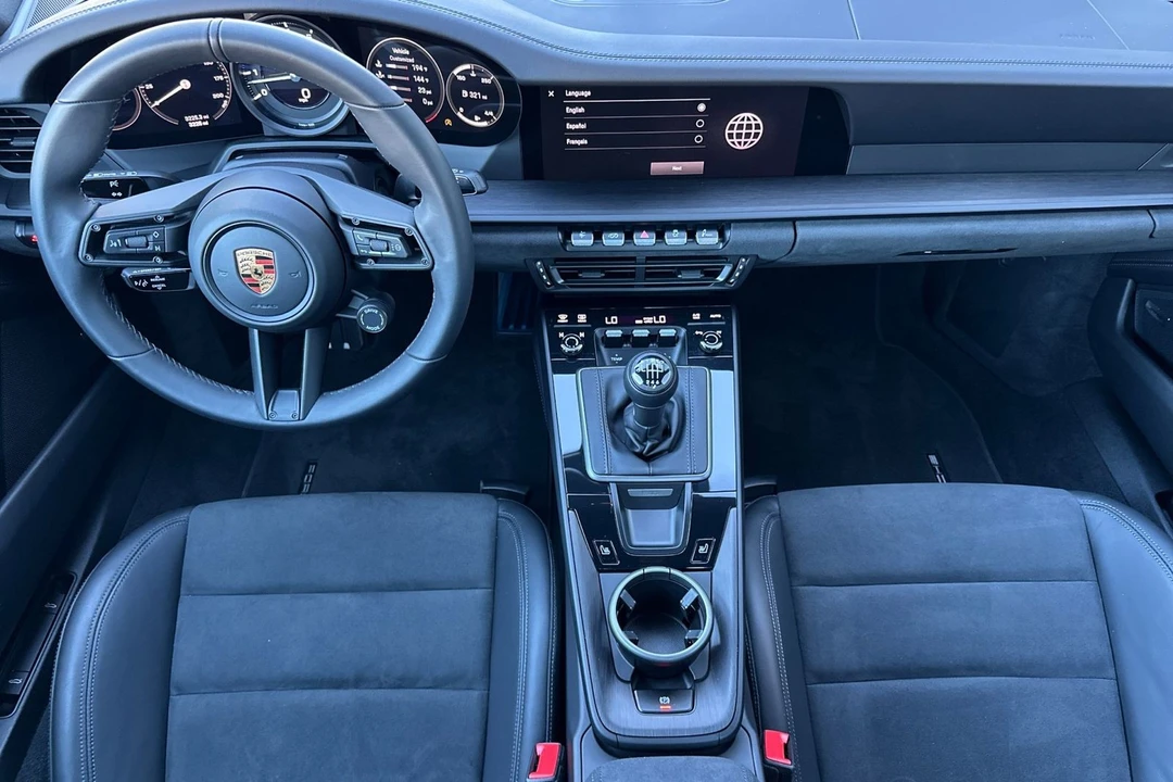2024 Porsche - Image 6 of 31