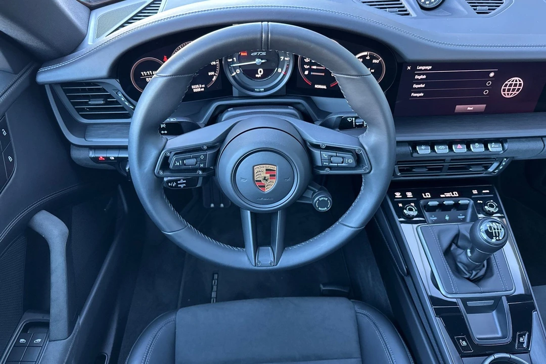 2024 Porsche 992 Carrera GTS - Image 16 of 31