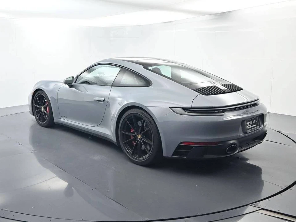 2024 Porsche 992 Carrera GTS - Image 3 of 4