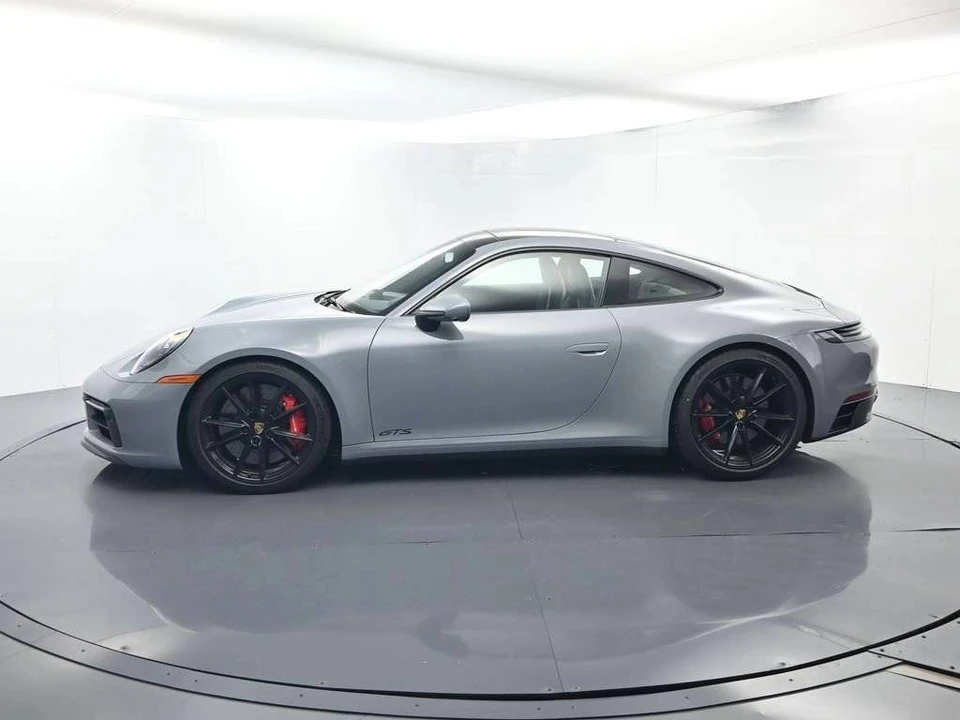 2024 Porsche 992 Carrera GTS - Image 2 of 4