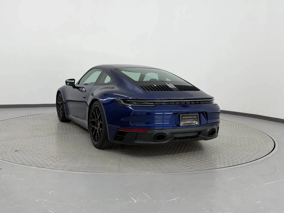 2024 Porsche 992 Carrera GTS - Image 3 of 4