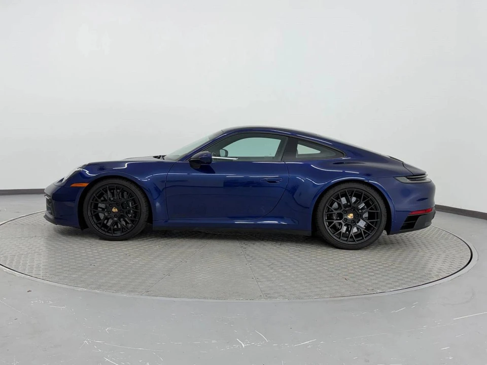 2024 Porsche 992 Carrera GTS - Image 2 of 4