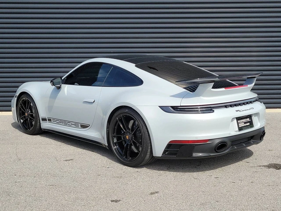 2024 Porsche 992 Carrera GTS - Image 3 of 4