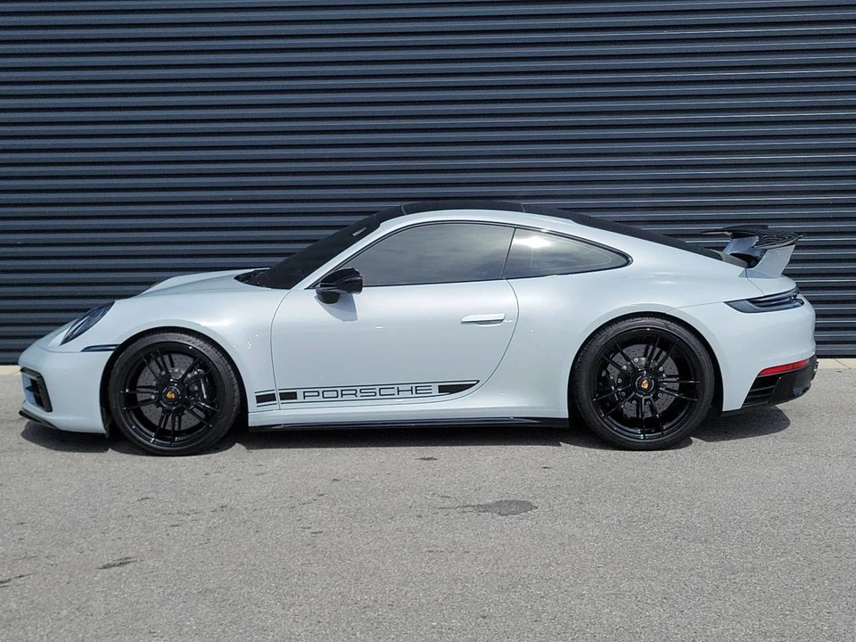 2024 Porsche 992 Carrera GTS - Image 2 of 4