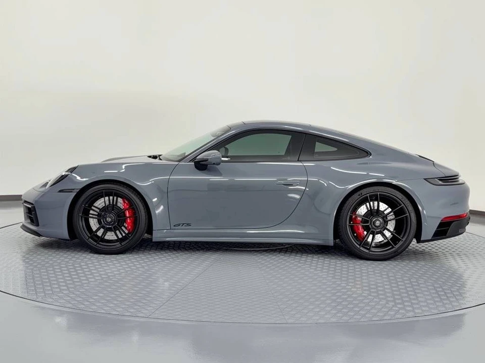 2024 Porsche 992 Carrera GTS - Image 2 of 4