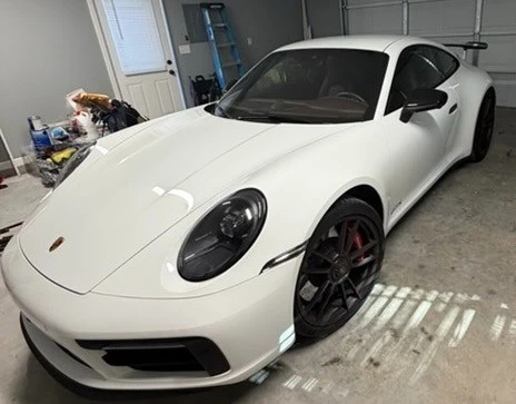 2024 Porsche 992 Carrera GTS - Image 5 of 5