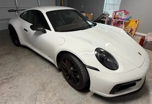 2024 Porsche 992 Carrera GTS - Image 4 of 5