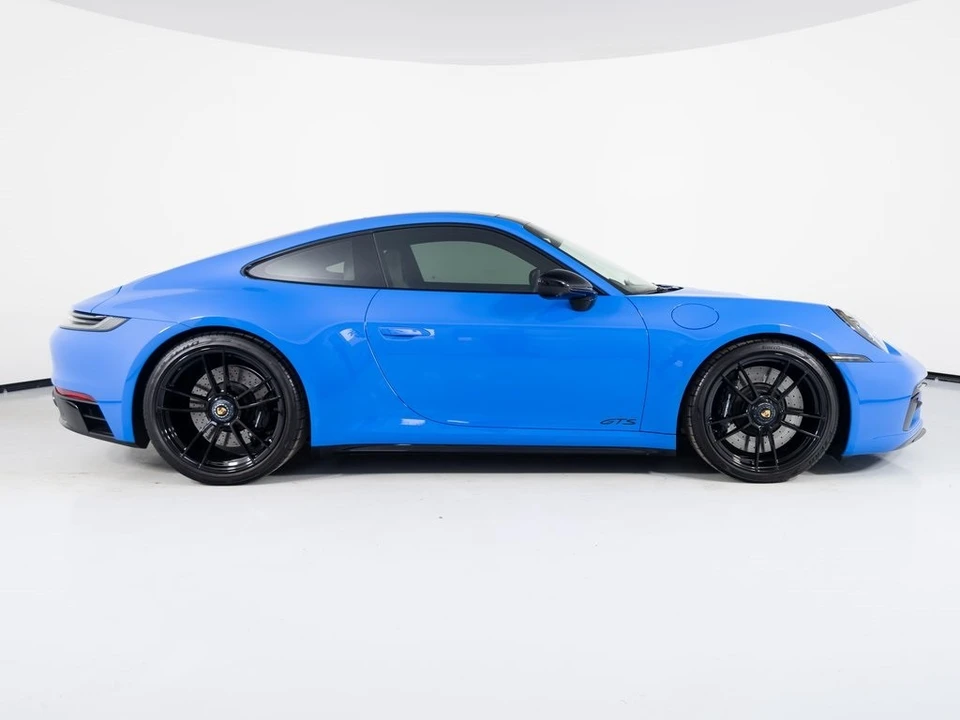 2024 Porsche 992 Carrera GTS - Image 9 of 21