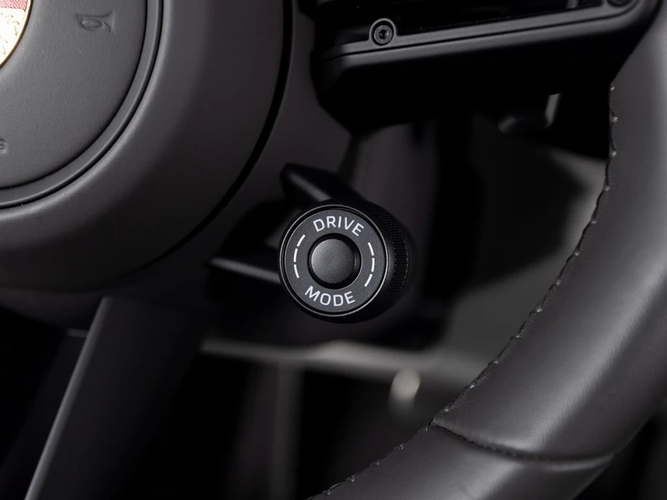 2024 Porsche 992 Carrera GTS - Image 20 of 21