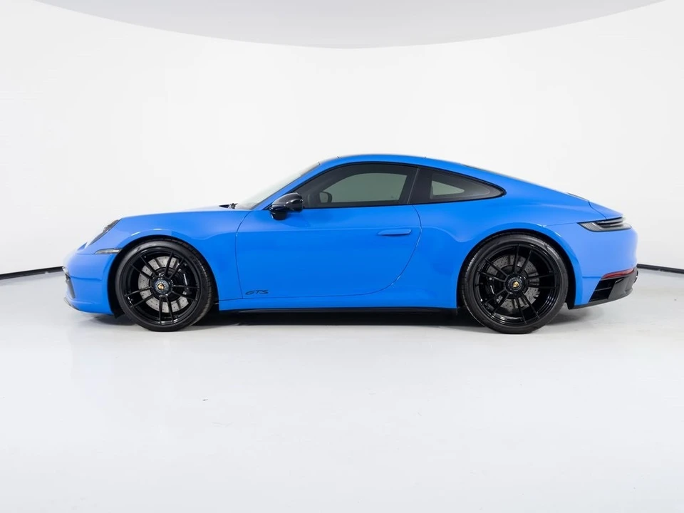 2024 Porsche 992 Carrera GTS - Image 2 of 21