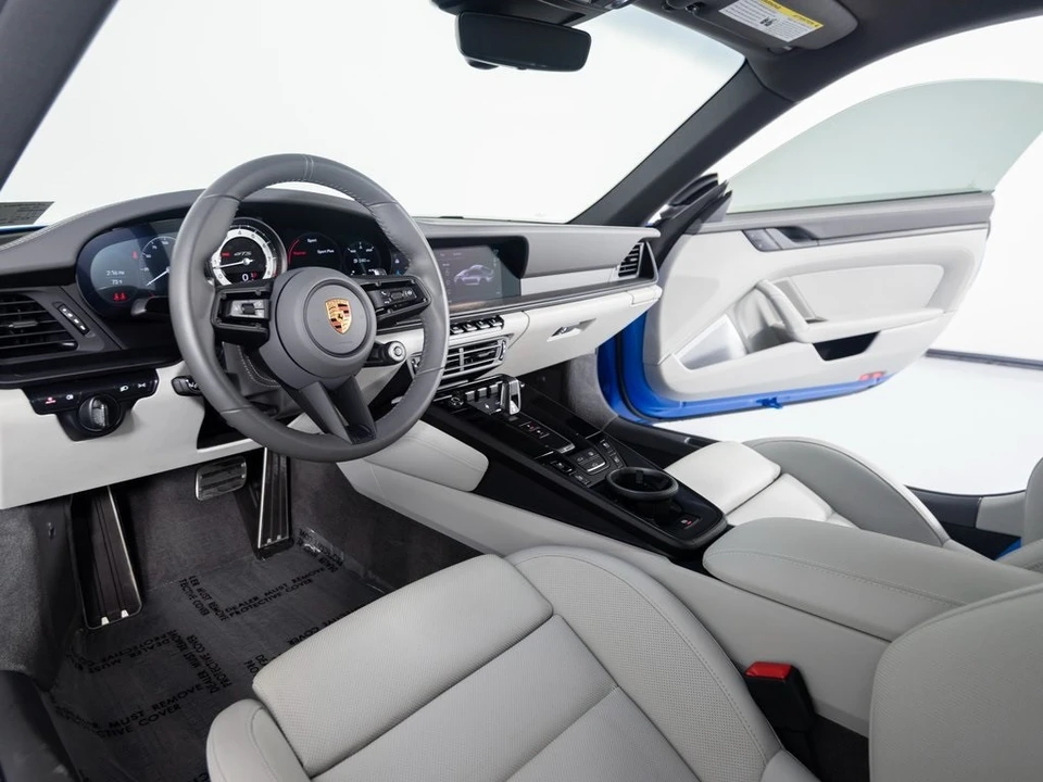 2024 Porsche 992 Carrera GTS - Image 4 of 21