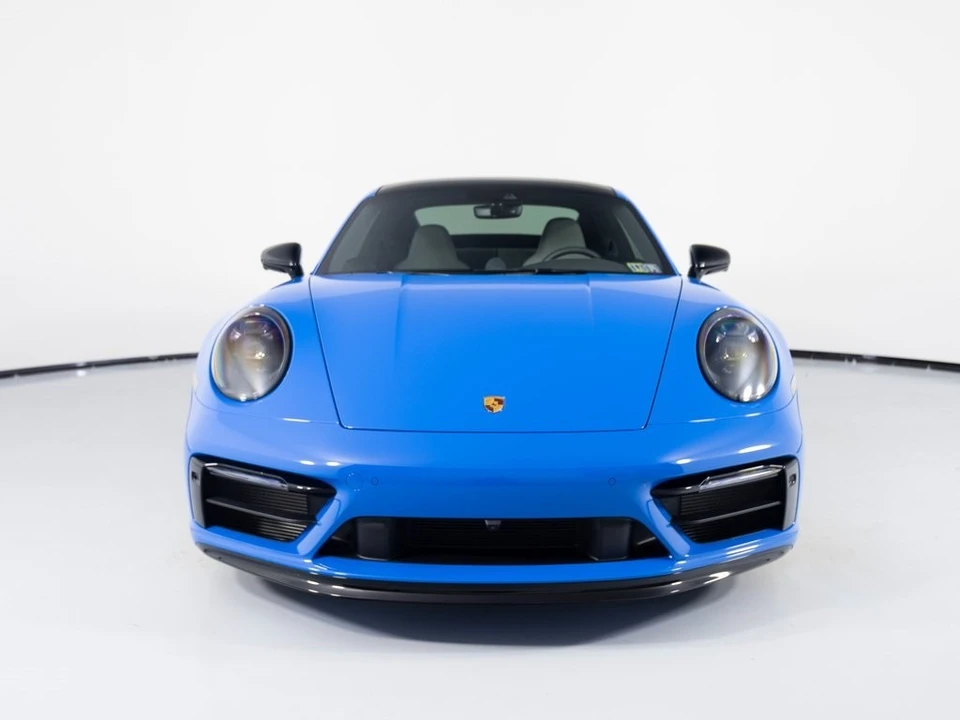 2024 Porsche 992 Carrera GTS - Image 7 of 21