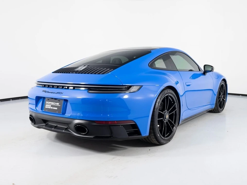 2024 Porsche 992 Carrera GTS - Image 10 of 21