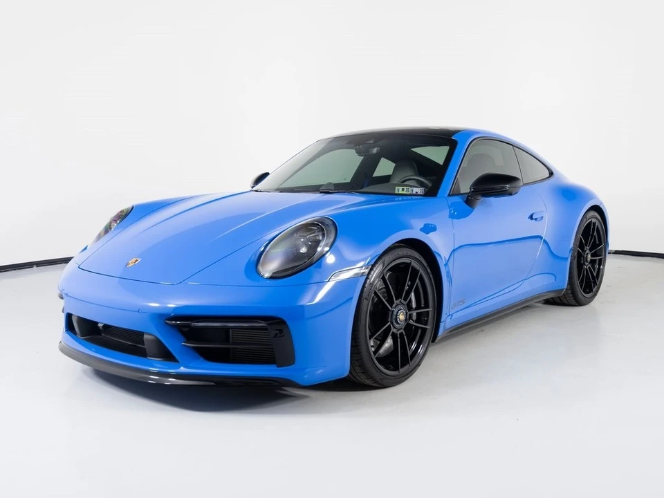 2024 Porsche 992 Carrera GTS - Image 6 of 21