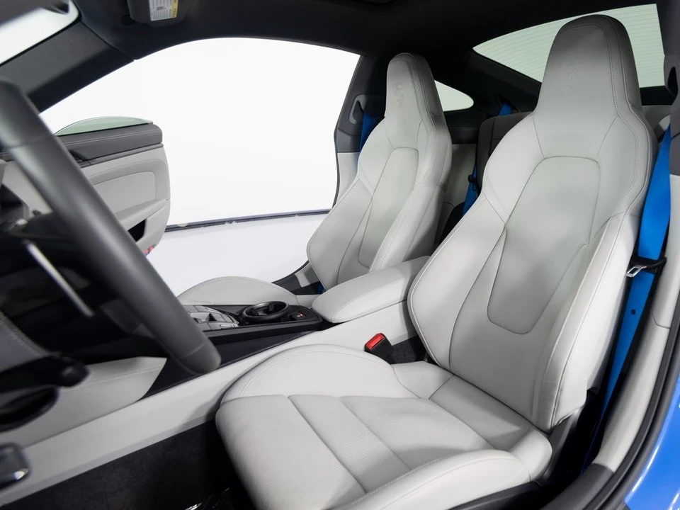 2024 Porsche 992 Carrera GTS - Image 5 of 21