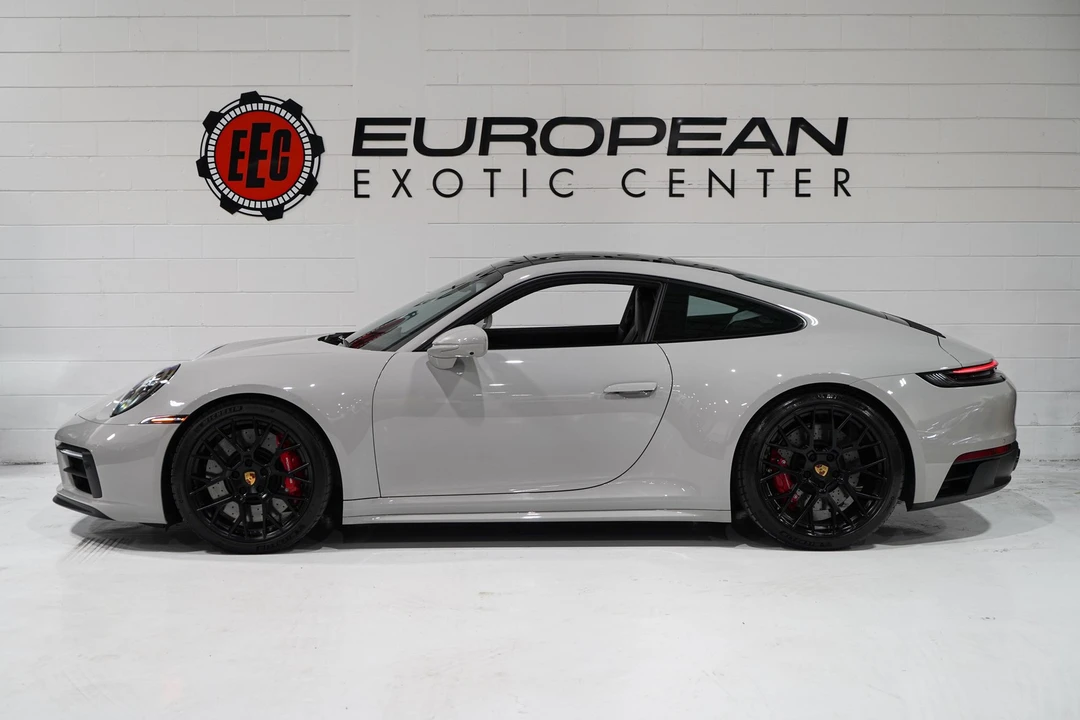 2024 Porsche 992 Carrera GTS - Image 7 of 31