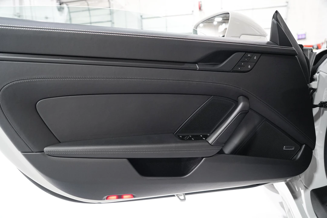2024 Porsche 992 Carrera GTS - Image 19 of 31