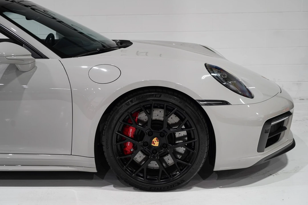 2024 Porsche 992 Carrera GTS - Image 21 of 31